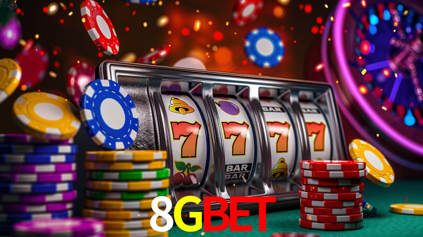 Casino Ao Vivo 8GBET