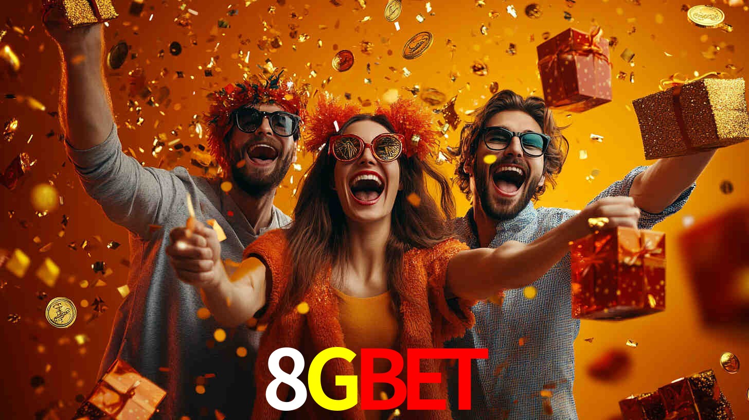 8GBET