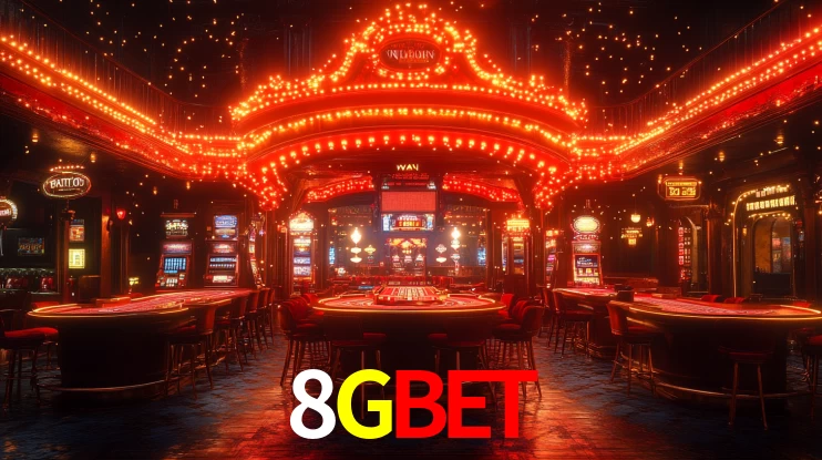 8GBET