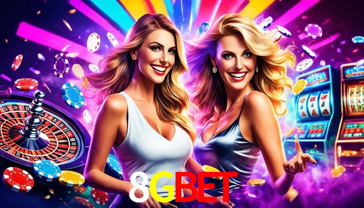 Torneios 8GBET