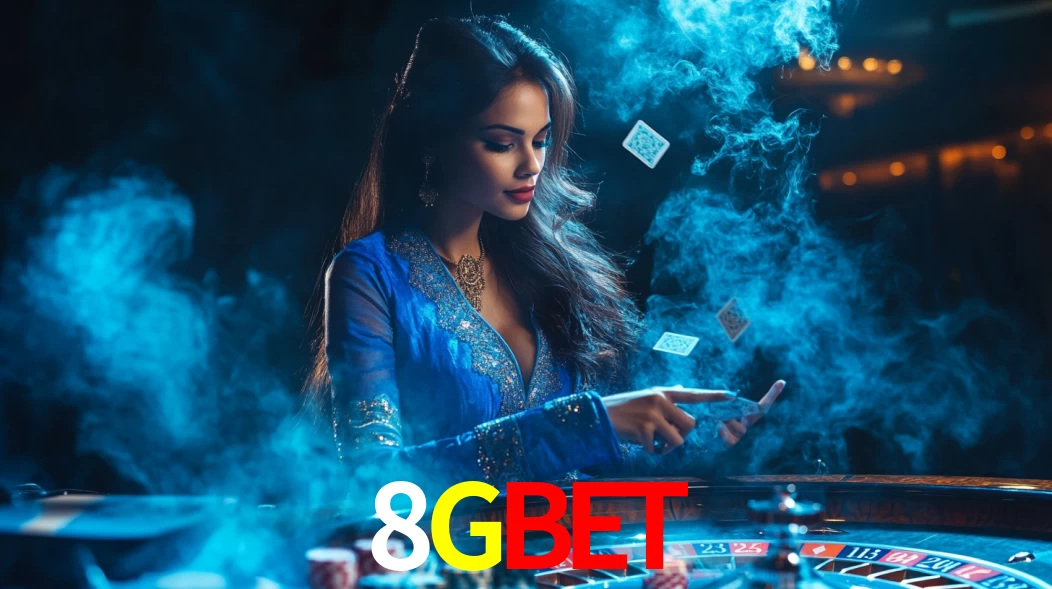 Desvendando o Mundo dos Jogos Virtuais na 8GBET