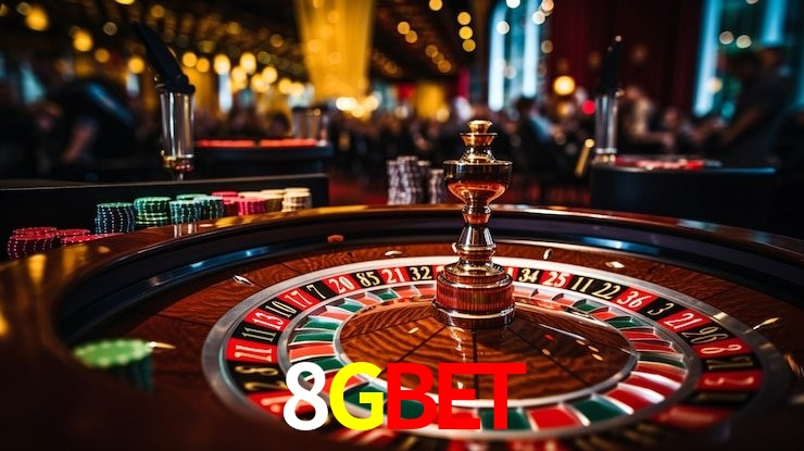 Security Systems 8GBET