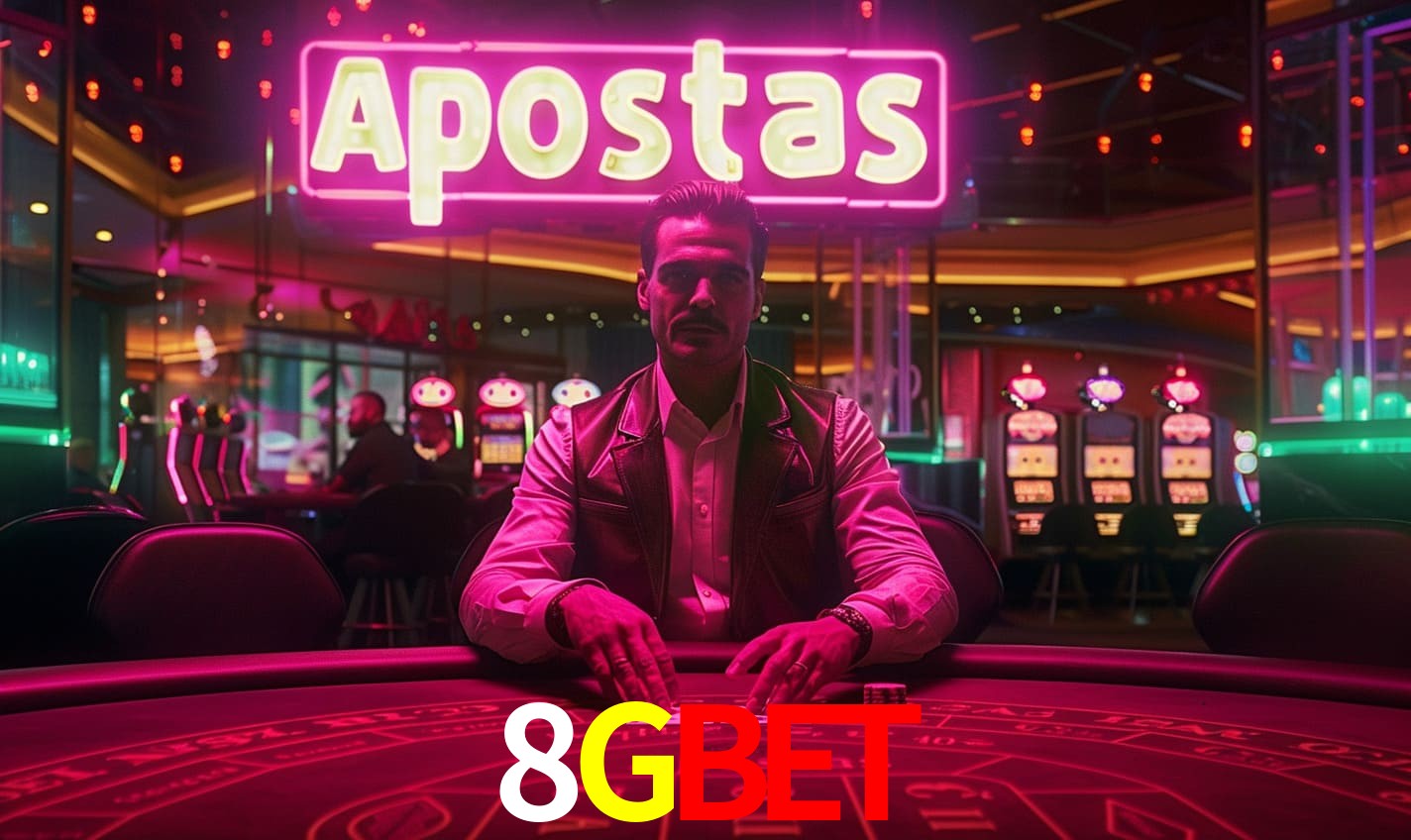 A Emoção da Loteria na 8GBET: Uma Chance de Mudança de Vida
