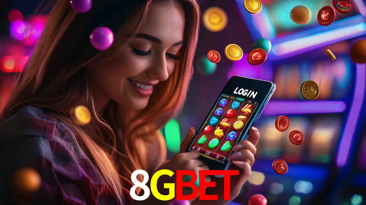 8GBET