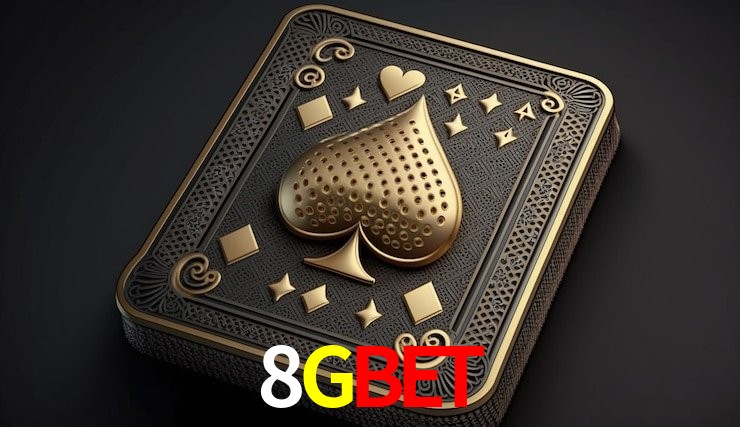 Diretório de Jogos 8GBET