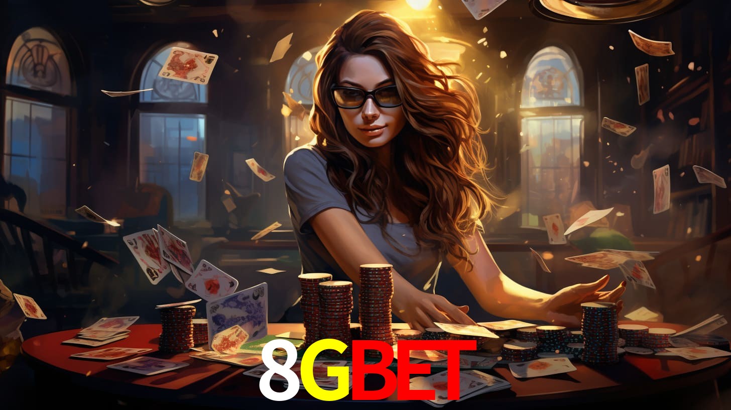 Blackjack Table 8GBET
