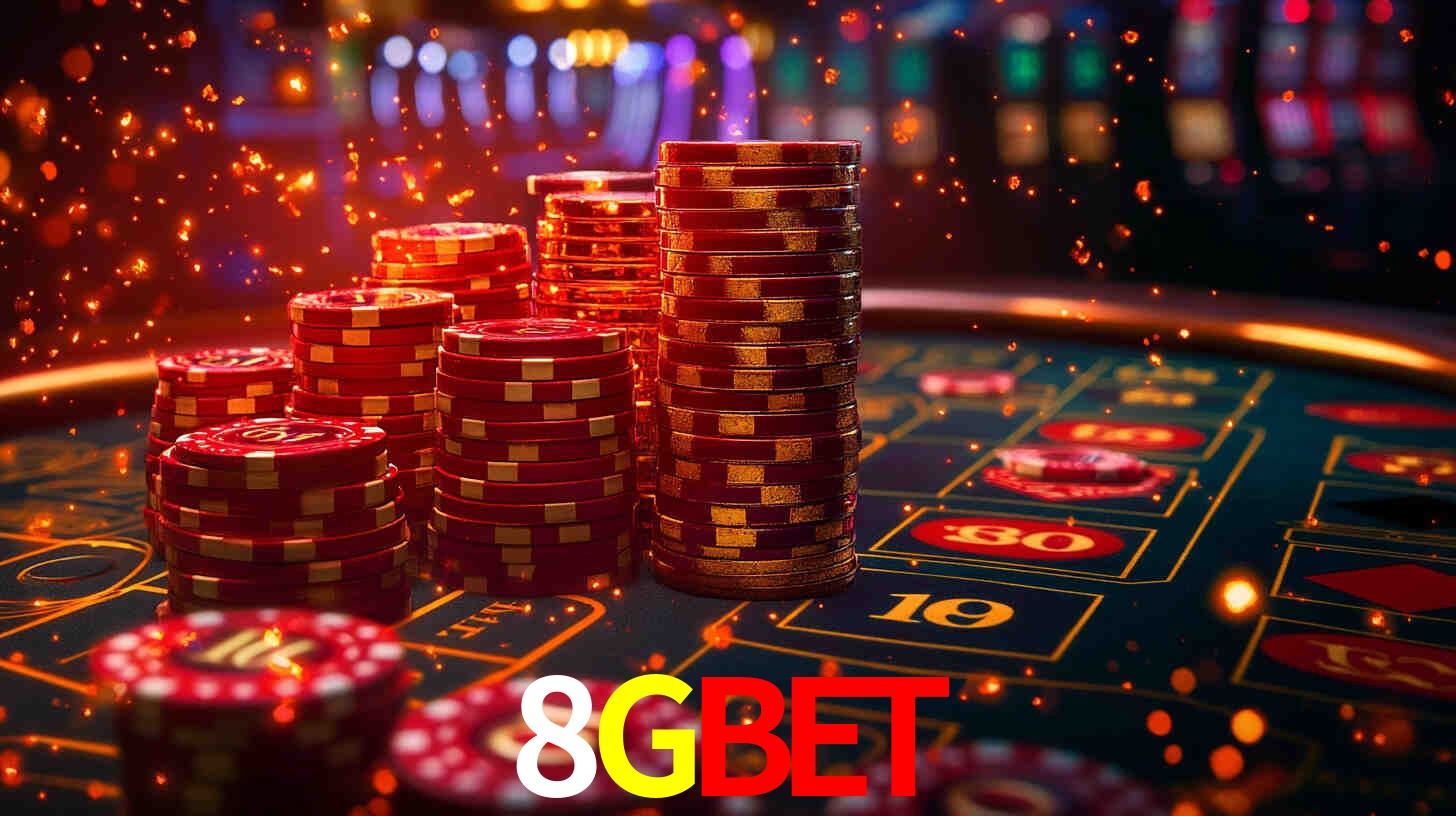8GBET App Interface